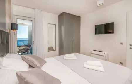Maison 6 personnes à Makarska - Photo 32