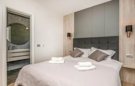 Maison 6 personnes à Makarska - Photo 33