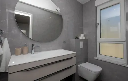 Maison 6 personnes à Makarska - Photo 35