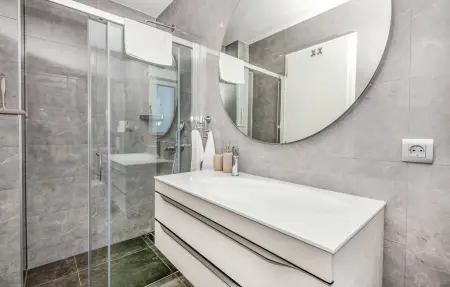 Maison 6 personnes à Makarska - Photo 36