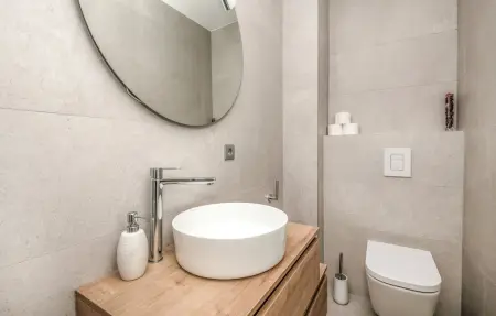 Maison 6 personnes à Makarska - Photo 39