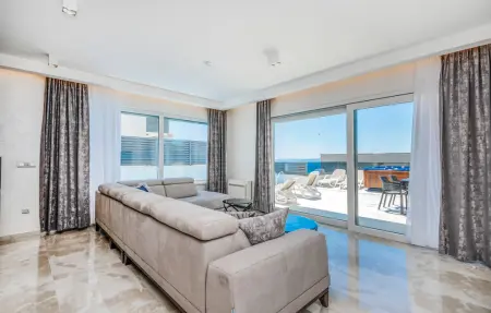 Maison 6 personnes à Makarska - Photo 3