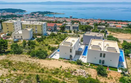 Maison 6 personnes à Makarska - Photo 7