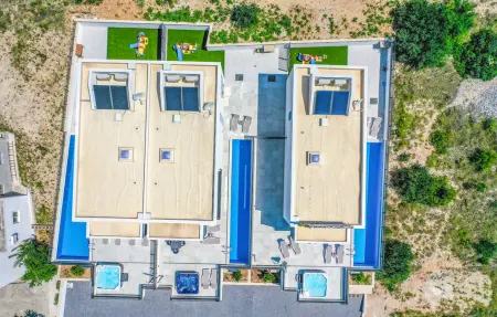 Maison 6 personnes à Makarska - Photo 9