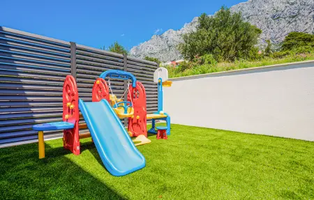 Maison 6 personnes à Makarska - Photo 16