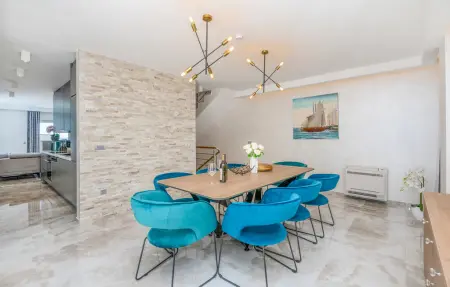 Maison 6 personnes à Makarska - Photo 17