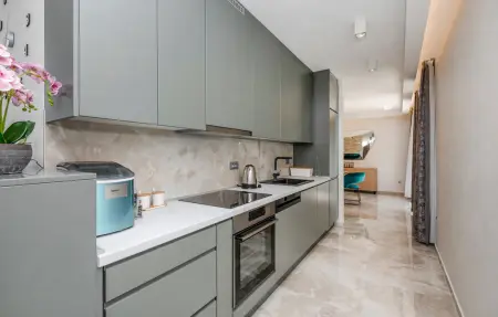 Maison 6 personnes à Makarska - Photo 18