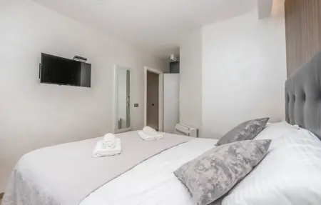 Maison 6 personnes à Makarska - Photo 21