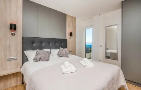 Maison 6 personnes à Makarska - Photo 22