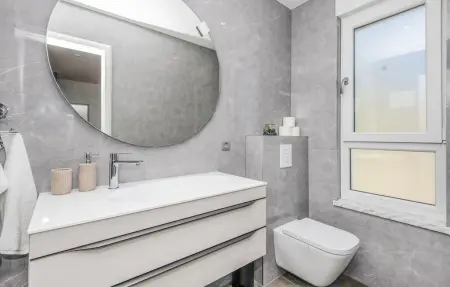 Maison 6 personnes à Makarska - Photo 23