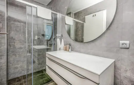 Maison 6 personnes à Makarska - Photo 24