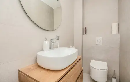 Maison 6 personnes à Makarska - Photo 26