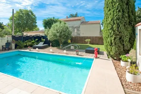 Maison 0 personnes à  - Photo 8