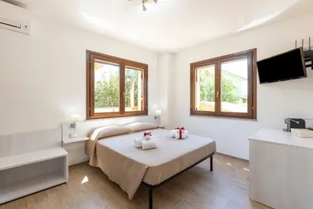 PORZIONE DI VILLA CHRISTIAN, Appartement avec piscine exclusive - Photo 2