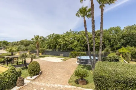 PORZIONE DI VILLA CHRISTIAN, Appartement avec piscine exclusive - Photo 3