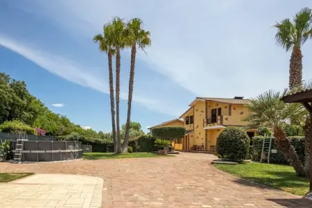 PORZIONE DI VILLA CHRISTIAN, Appartement avec piscine exclusive - Photo 5