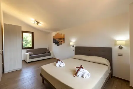 PORZIONE DI VILLA CHRISTIAN, Appartement avec piscine exclusive - Photo 6