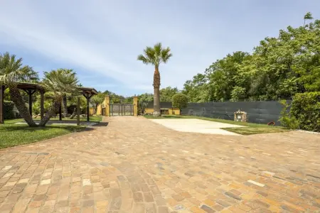 PORZIONE DI VILLA CHRISTIAN, Appartement avec piscine exclusive - Photo 7