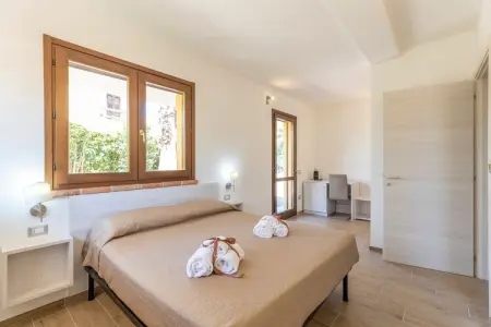 PORZIONE DI VILLA CHRISTIAN, Appartement avec piscine exclusive - Photo 8