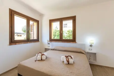 PORZIONE DI VILLA CHRISTIAN, Appartement avec piscine exclusive - Photo 17
