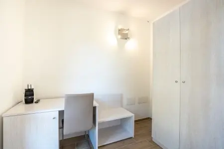 PORZIONE DI VILLA CHRISTIAN, Appartement avec piscine exclusive - Photo 19