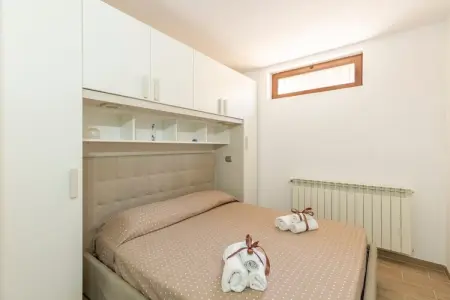PORZIONE DI VILLA CHRISTIAN, Appartement avec piscine exclusive - Photo 20
