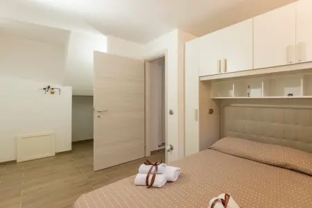 PORZIONE DI VILLA CHRISTIAN, Appartement avec piscine exclusive - Photo 21