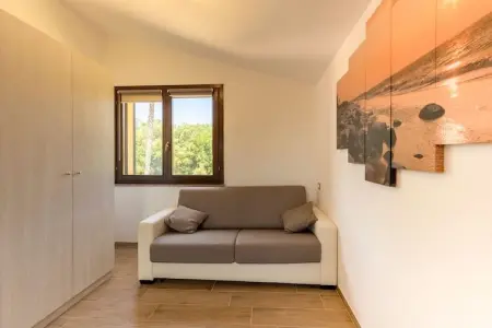 PORZIONE DI VILLA CHRISTIAN, Appartement avec piscine exclusive - Photo 26