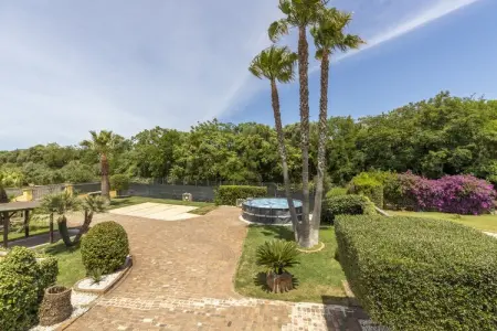 PORZIONE DI VILLA CHRISTIAN, Appartement avec piscine exclusive - Photo 36