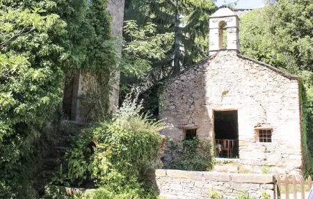 Maison 5 personnes à CARCHETO BRUSTICO - Photo 14