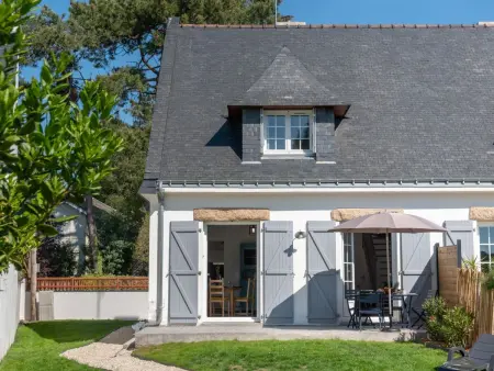 Bretagne, Maison 4 personnes à Carnac - Photo 3