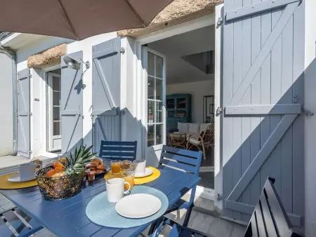 Bretagne, Maison 4 personnes à Carnac - Photo 4