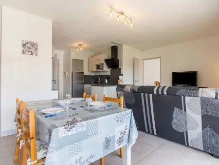 Côté du Lac, Maison 3 personnes à Soustons - Photo 1