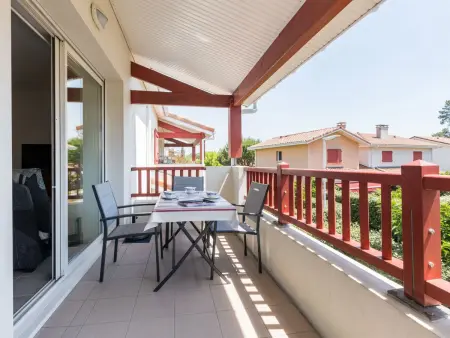 Côté du Lac, Maison 3 personnes à Soustons - Photo 2