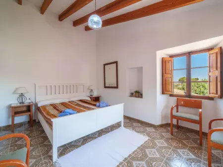 Es Muntant, Maison 8 personnes à Palma - Photo 3