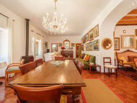 Es Muntant, Maison 8 personnes à Palma - Photo 6