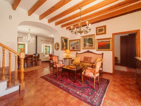 Es Muntant, Maison 8 personnes à Palma - Photo 7