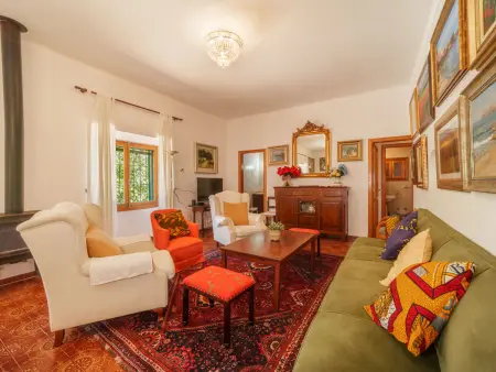 Es Muntant, Maison 8 personnes à Palma - Photo 8