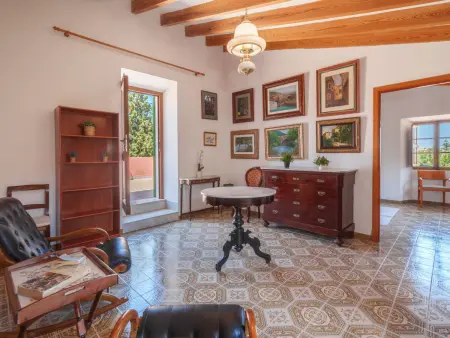 Es Muntant, Maison 8 personnes à Palma - Photo 9