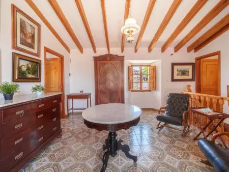 Es Muntant, Maison 8 personnes à Palma - Photo 10