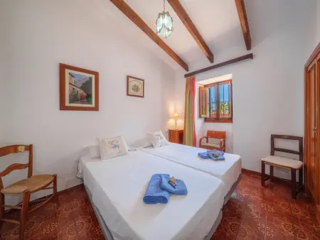 Es Muntant, Maison 8 personnes à Palma - Photo 11
