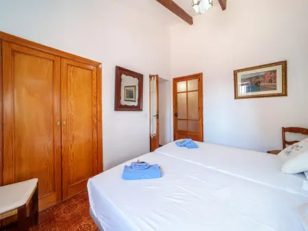 Es Muntant, Maison 8 personnes à Palma - Photo 12