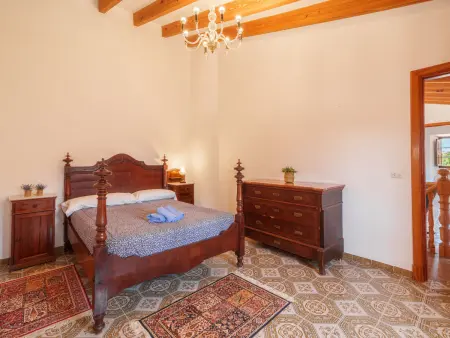 Es Muntant, Maison 8 personnes à Palma - Photo 14
