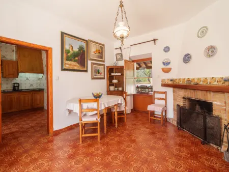 Es Muntant, Maison 8 personnes à Palma - Photo 18