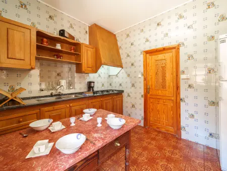 Es Muntant, Maison 8 personnes à Palma - Photo 19