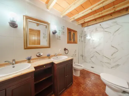 Es Muntant, Maison 8 personnes à Palma - Photo 20