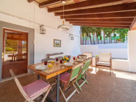 Es Muntant, Maison 8 personnes à Palma - Photo 21