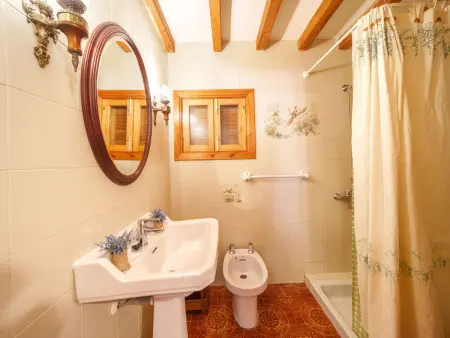 Es Muntant, Maison 8 personnes à Palma - Photo 22