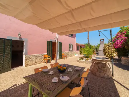 Es Muntant, Maison 8 personnes à Palma - Photo 23