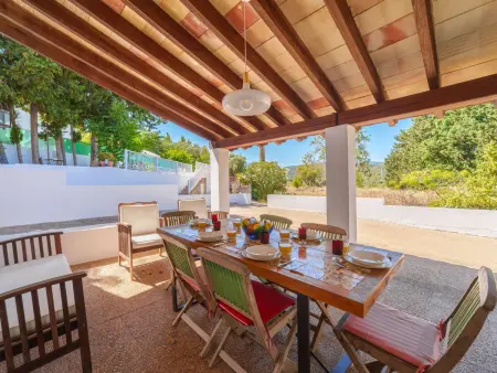 Es Muntant, Maison 8 personnes à Palma - Photo 25